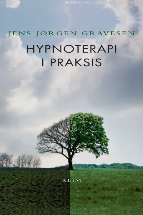 Omslag: Hypnoterapi i praksis