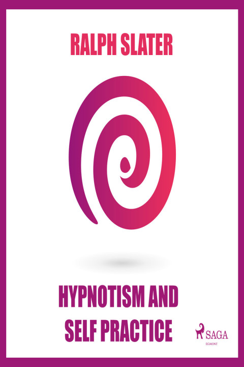 Omslag: Hypnotism and Self Practice