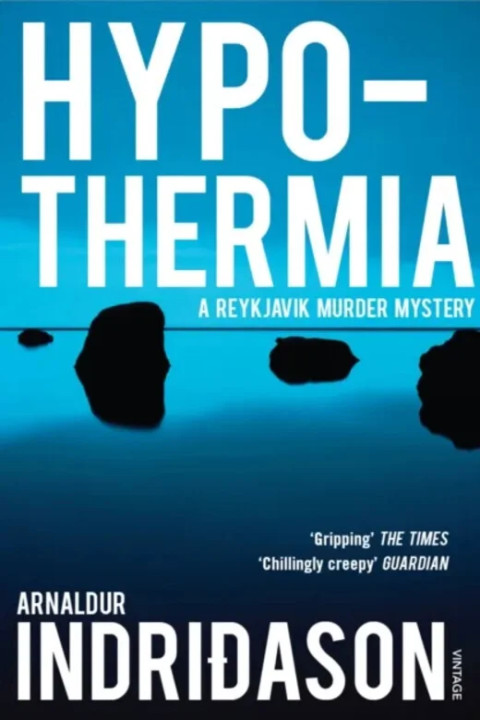 Omslag: Hypothermia