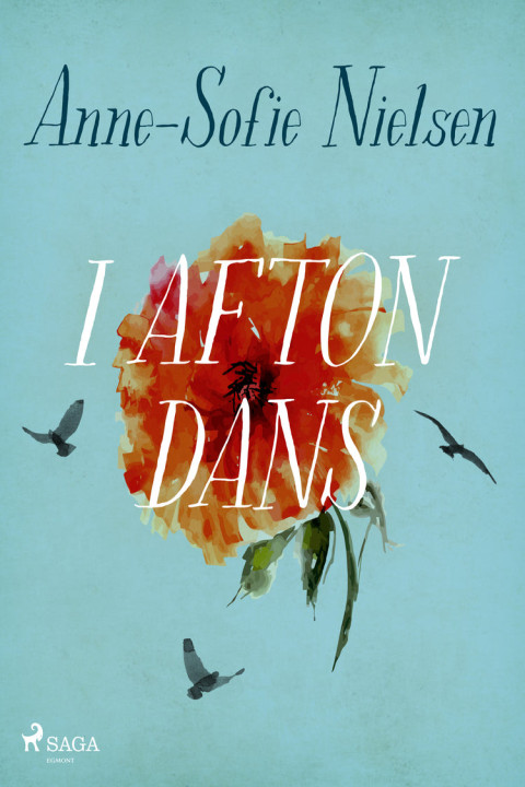 Omslag: I afton dans