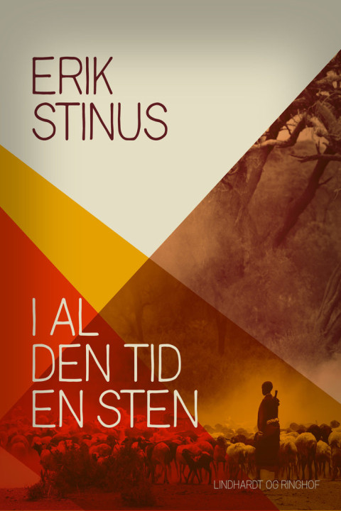 Omslag: I al den tid en sten