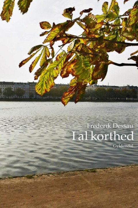 Omslag: I al korthed