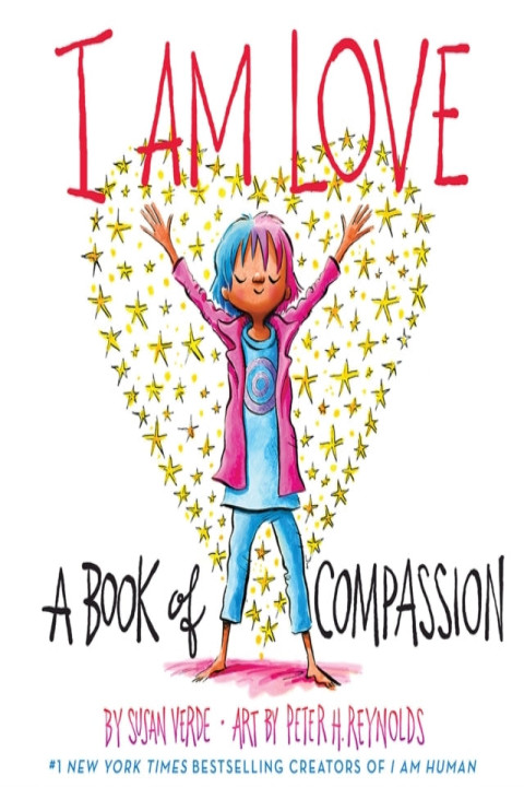 Omslag: I Am Love