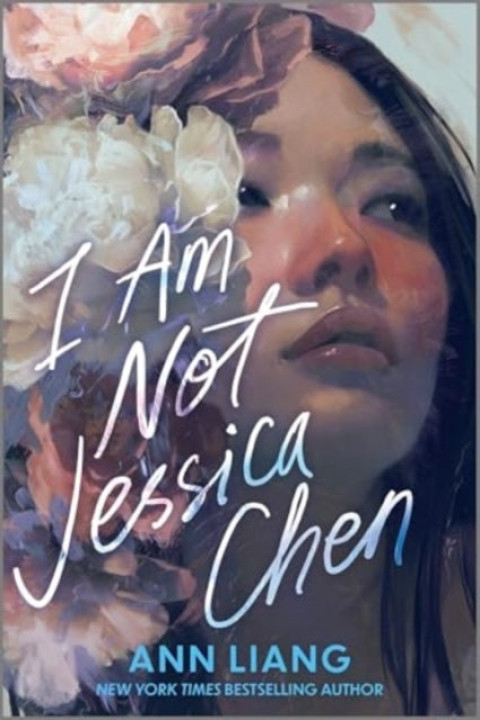 Omslag: I Am Not Jessica Chen