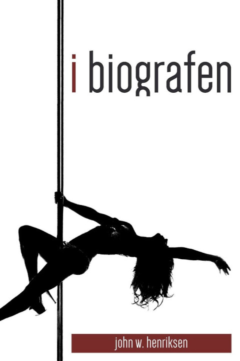 Omslag: I Biografen