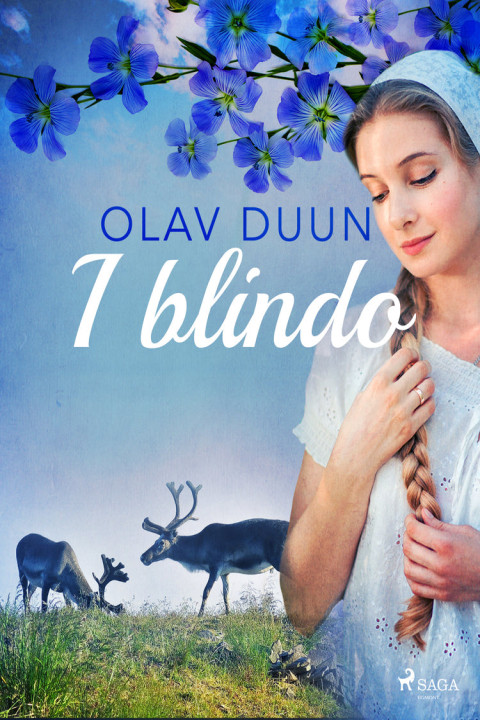 Omslag: I blindo