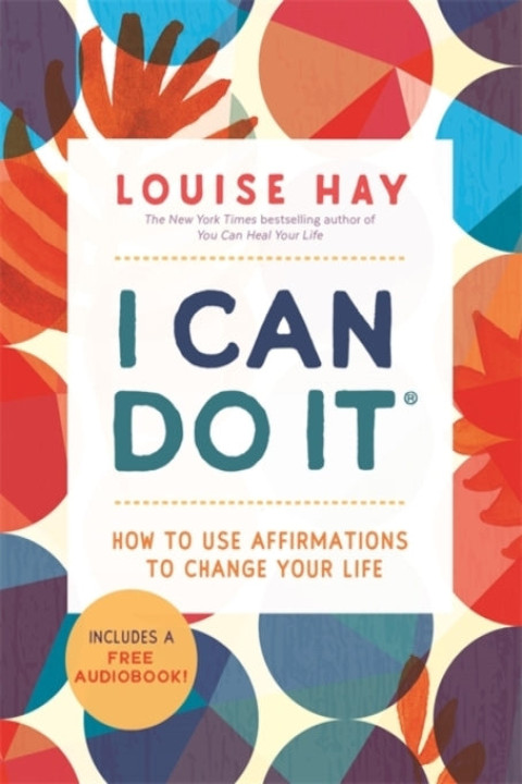 Omslag: I Can Do It