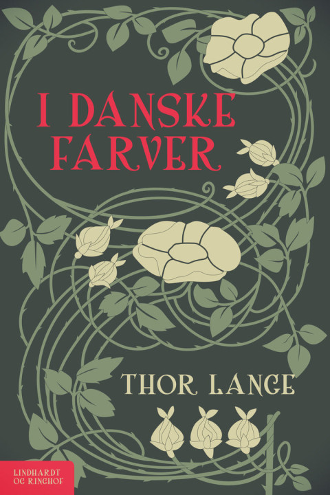 Omslag: I danske farver