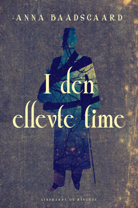 Omslag: I den ellevte time