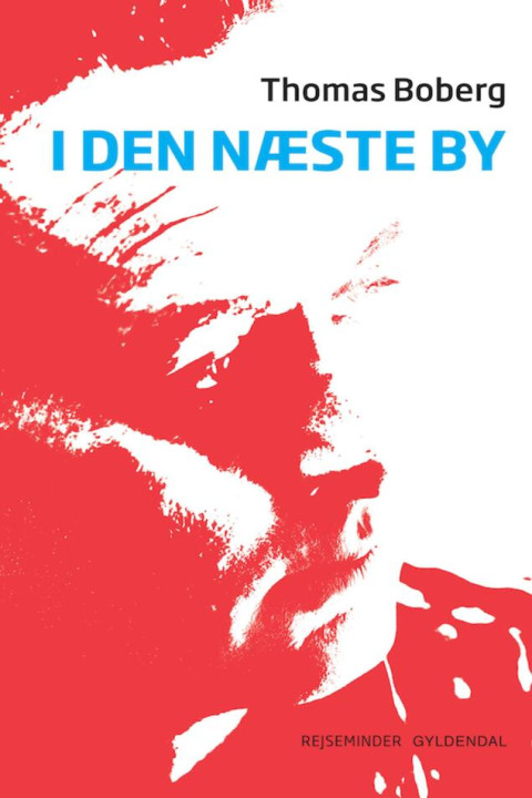 Omslag: I den næste by