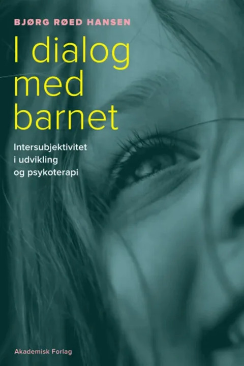 Omslag: I dialog med barnet