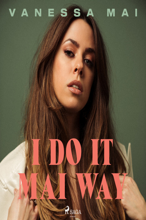 Omslag: I Do It Mai Way