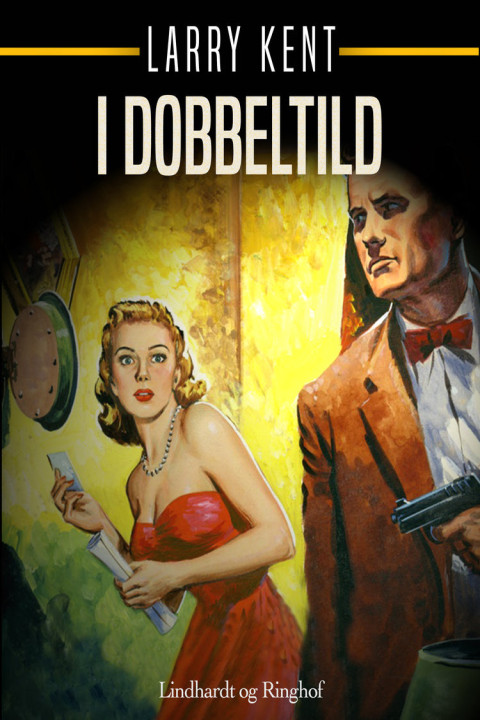Omslag: I dobbeltild
