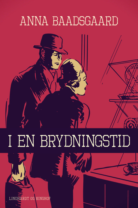 Omslag: I en brydningstid