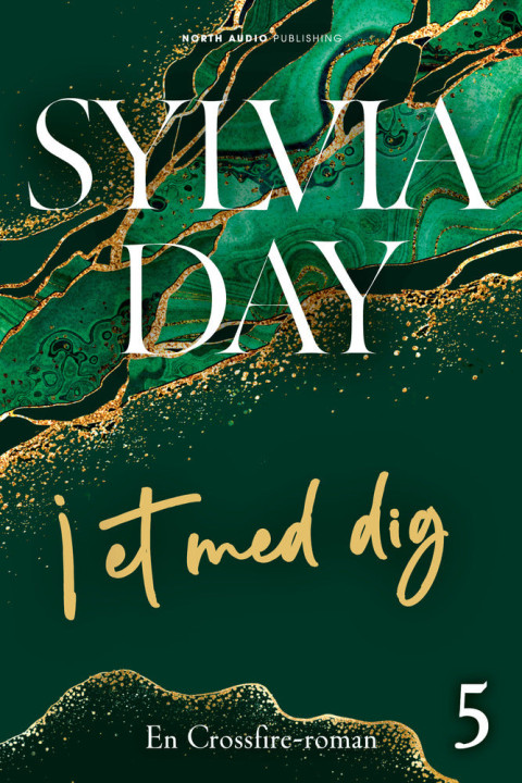 Omslag: I et med dig
