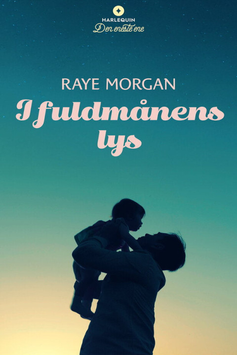 Omslag: I fuldmånens lys