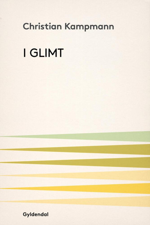 Omslag: I glimt