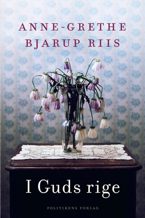 Omslag: I Guds rige