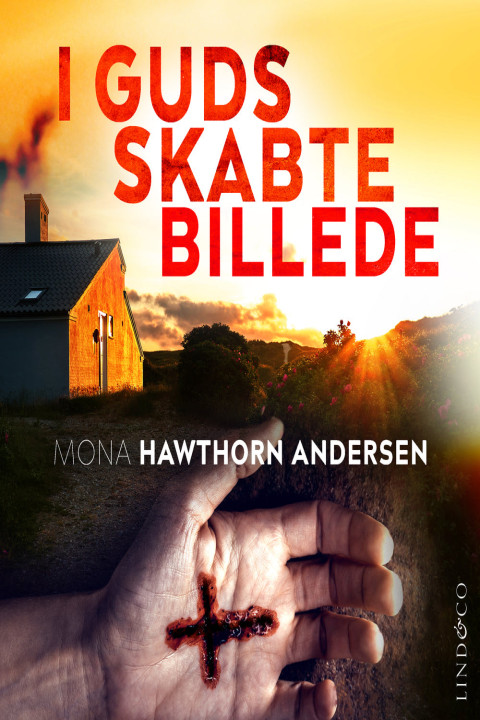 Omslag: I Guds skabte billede