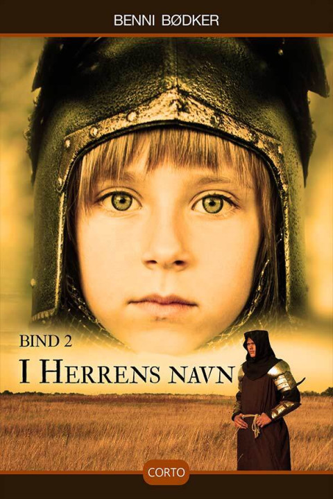 Omslag: I herrens navn 2