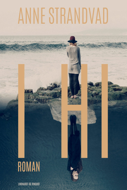 Omslag: I hi