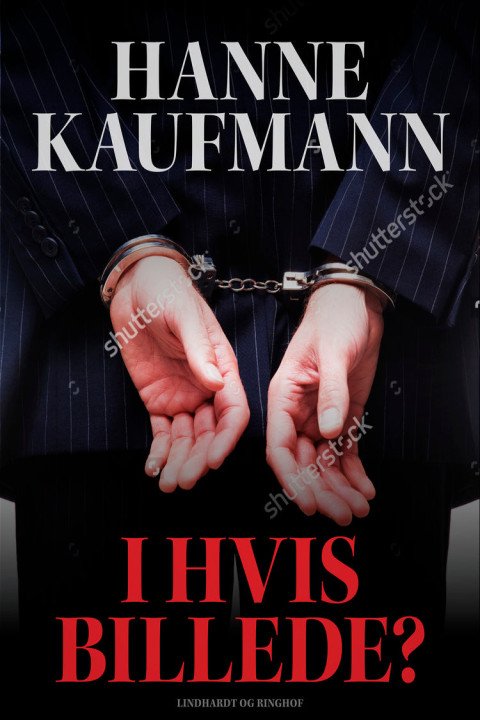 Omslag: I hvis billede?