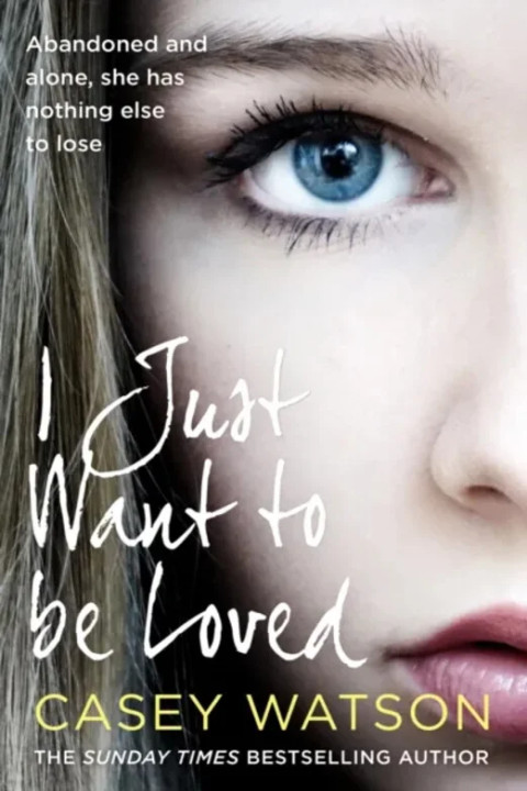 Omslag: I Just Want to Be Loved
