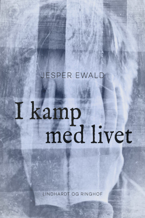 Omslag: I kamp med livet