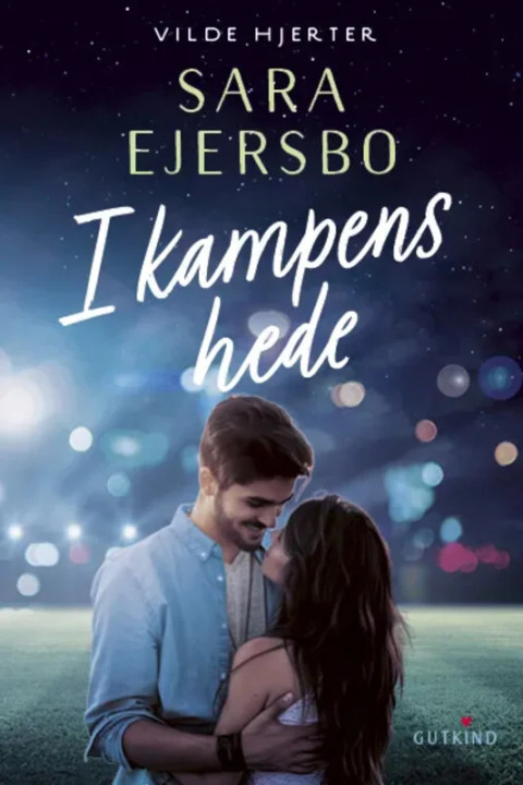 Omslag: I kampens hede