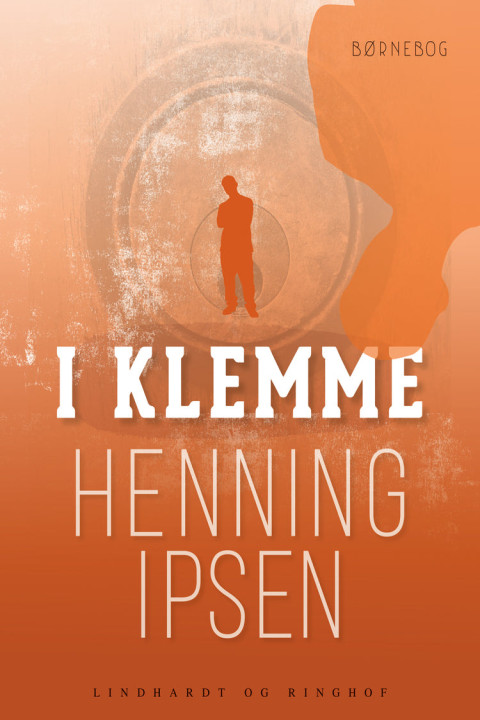 Omslag: I klemme
