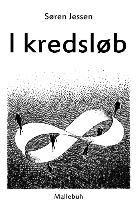 Omslag: I kredsløb