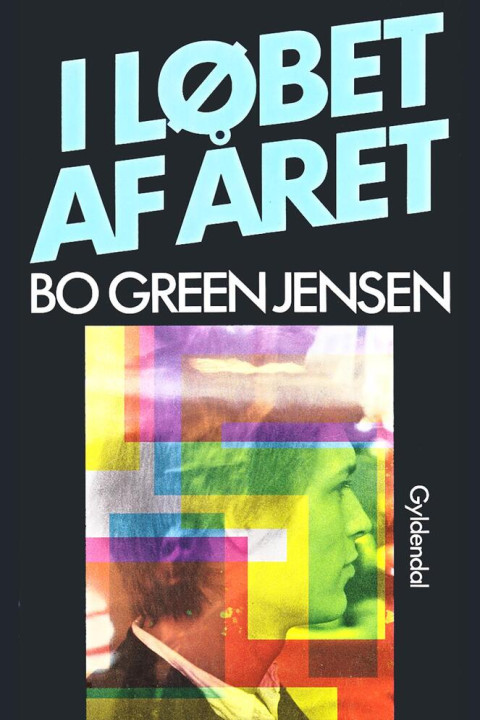 Omslag: I løbet af året