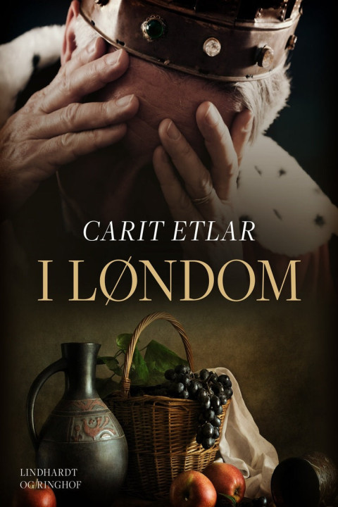 Omslag: I løndom