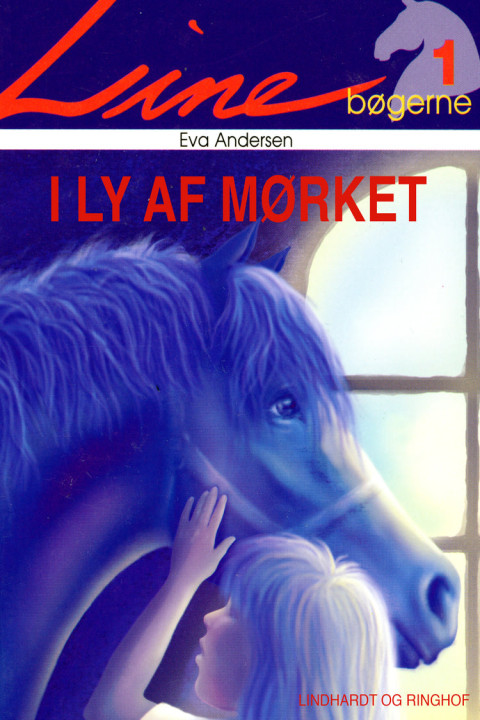 Omslag: I ly af mørket