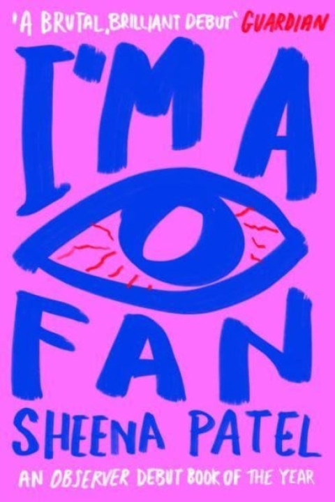 Omslag: I'm a Fan
