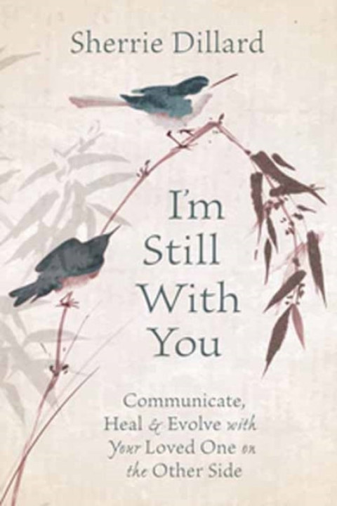 Omslag: I m Still With You