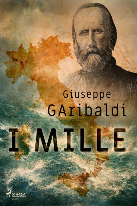 Omslag: I Mille