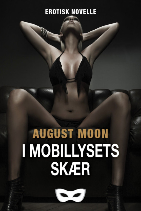 Omslag: I mobillysets skær