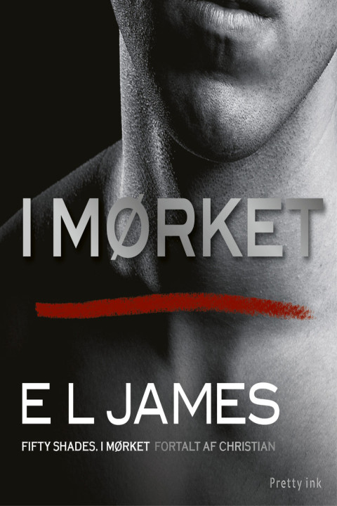 Omslag: I mørket