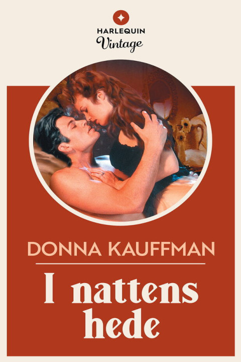 Omslag: I nattens hede