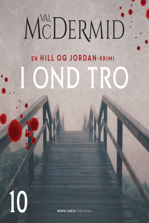 Omslag: I ond tro