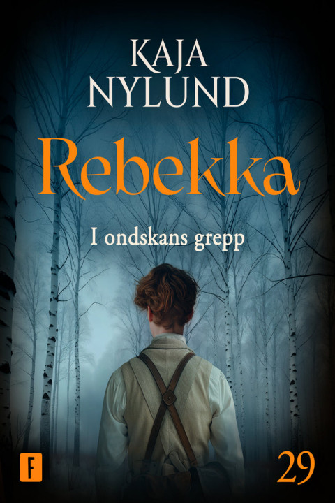 Omslag: I ondskans grepp
