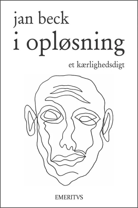Omslag: I opløsning