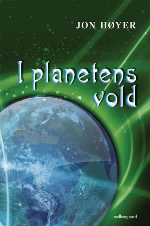 Omslag: I planetens vold