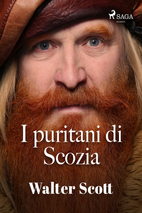 Omslag: I puritani di Scozia