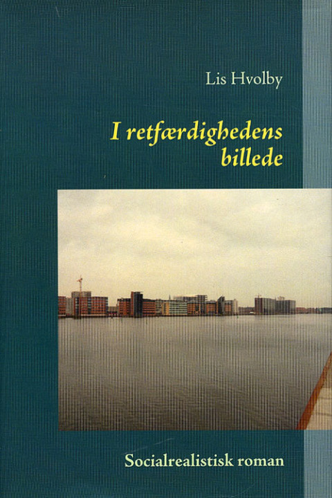 Omslag: I retfærdighedens billede