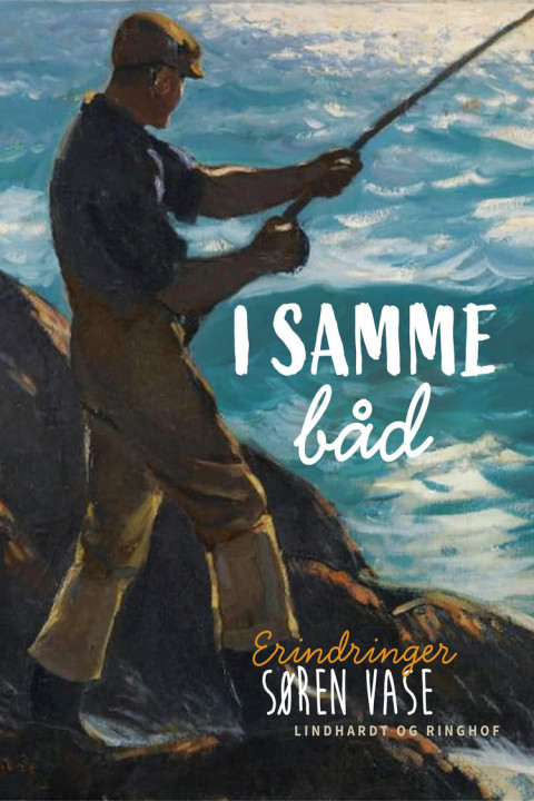 Omslag: I samme båd