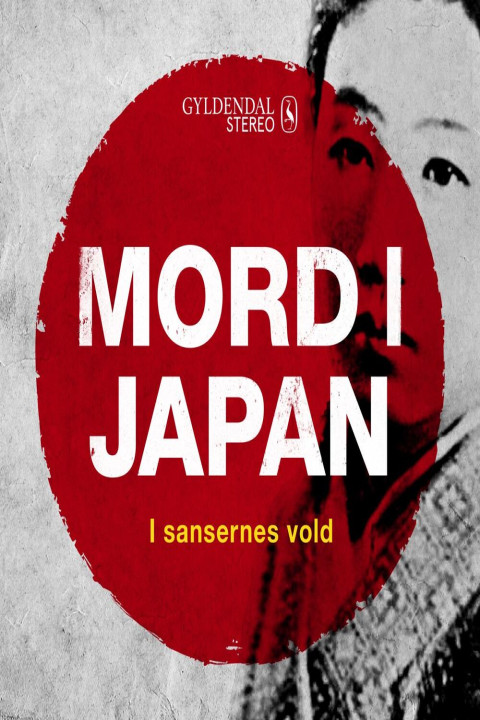 Omslag: I sansernes vold