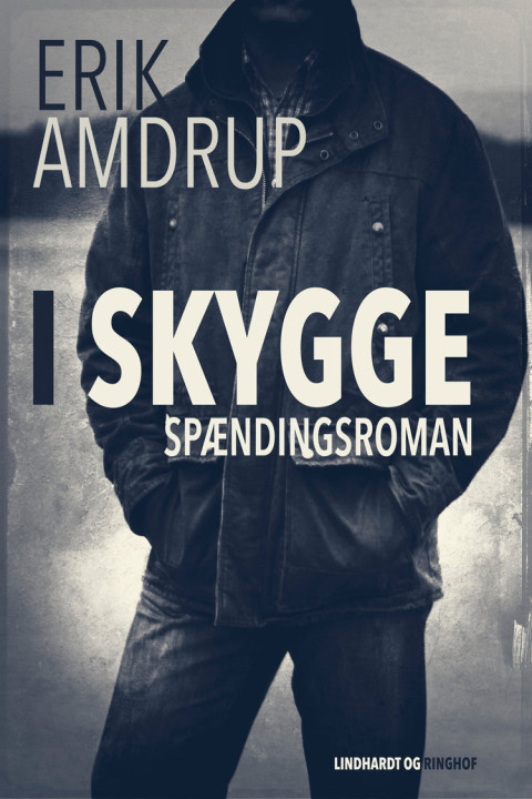 Omslag: I skygge