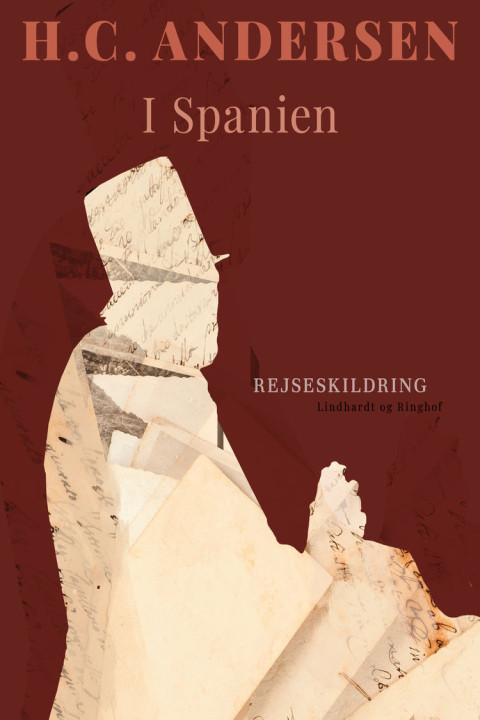 Omslag: I Spanien